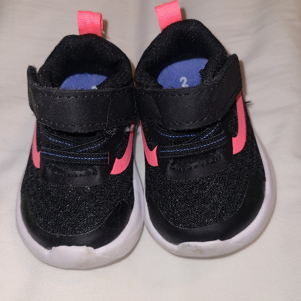 Infant Sneakers